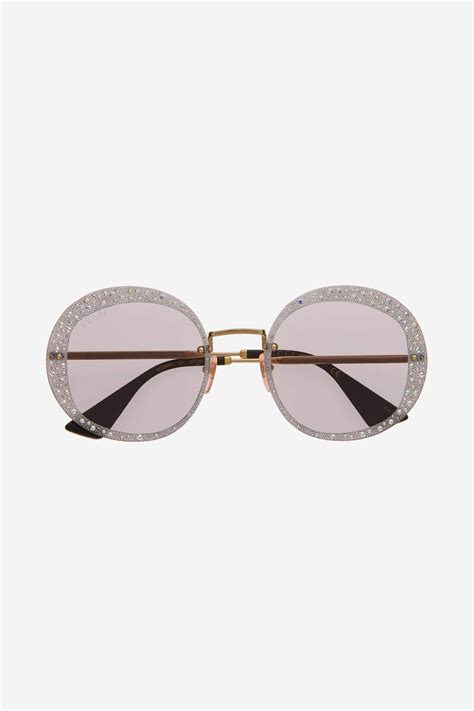 gucci sunglasses with stones|gucci sunglasses price.